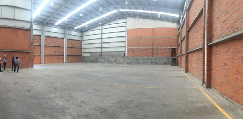 Bodegas para Alquiler en Pereira Risaralda