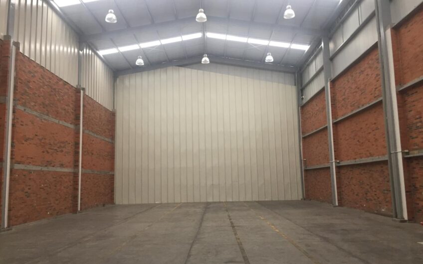 Bodegas para Alquiler en Pereira Risaralda