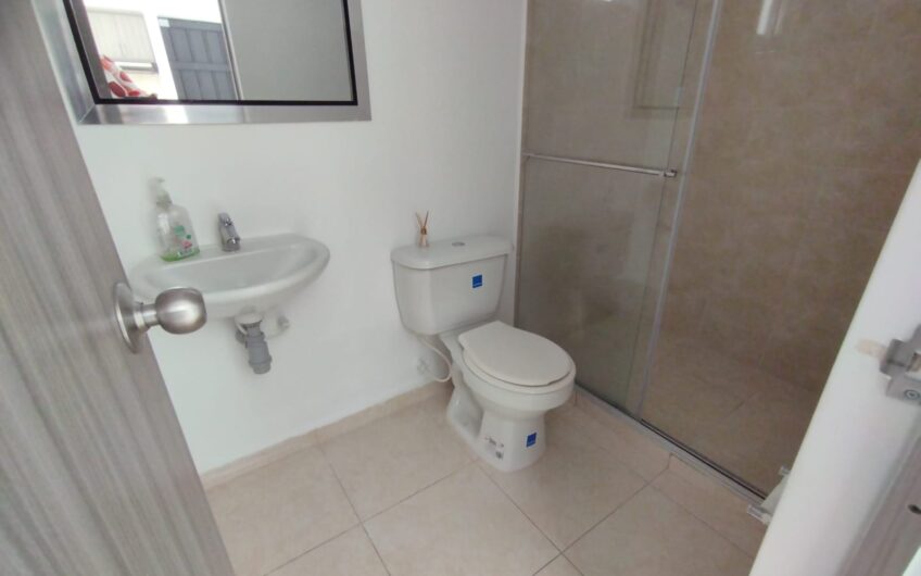 Apartamento para la Venta en Sector Oro Negro de Armenia