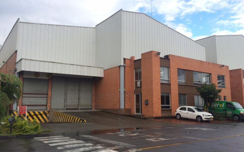Bodegas para Alquiler en Pereira Risaralda