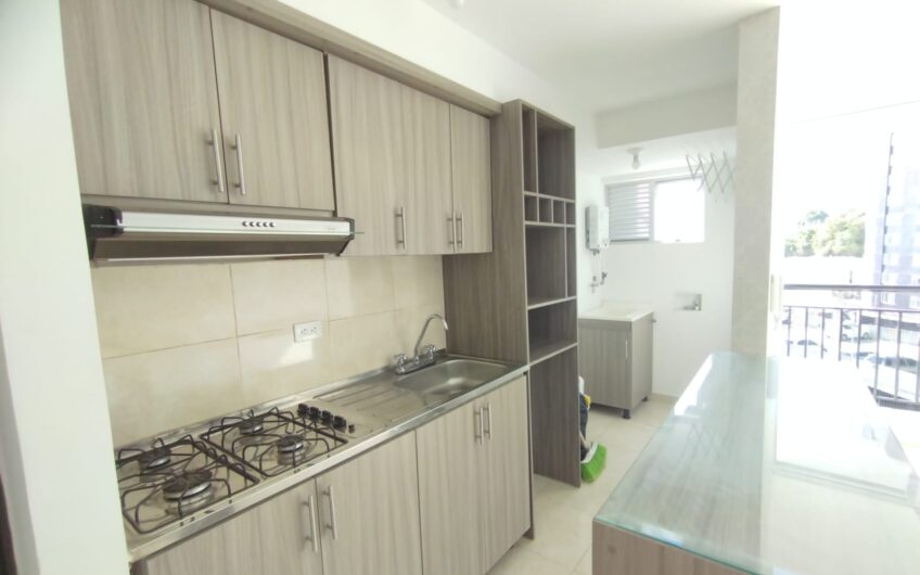 Apartamento para la Venta en Sector Oro Negro de Armenia
