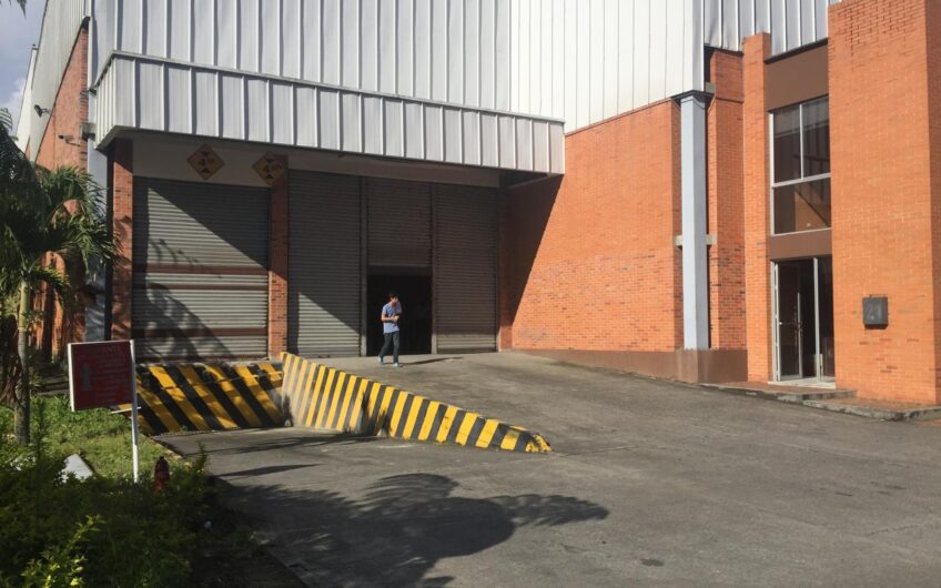 Bodegas para Alquiler en Pereira Risaralda