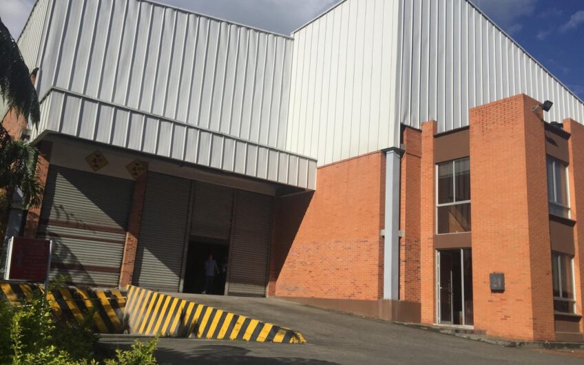 Bodegas para Alquiler en Pereira Risaralda