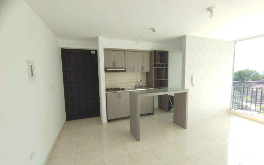 Apartamento para la Venta en Sector Oro Negro de Armenia