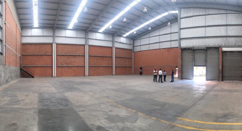 Bodegas para Alquiler en Pereira Risaralda