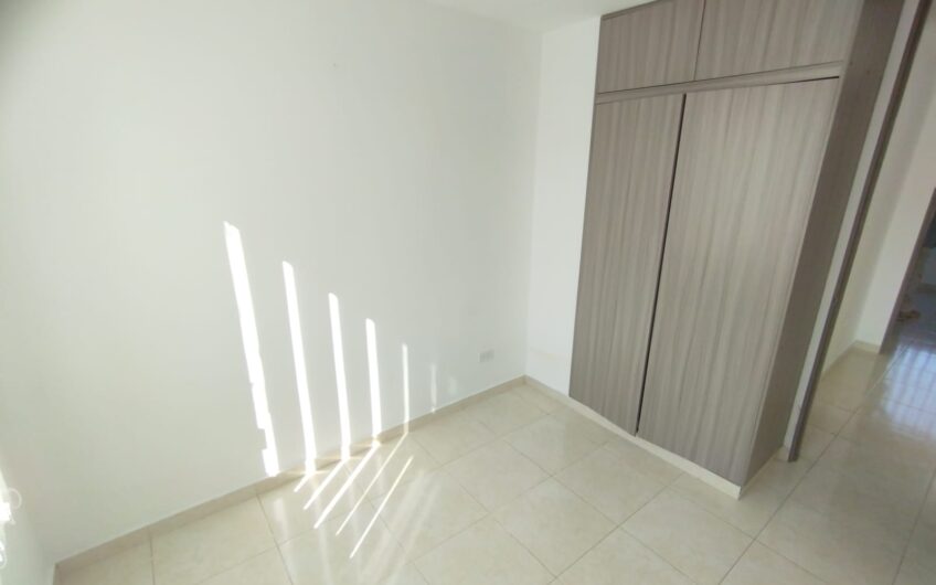 Apartamento para la Venta en Sector Oro Negro de Armenia