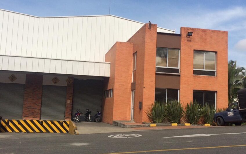 Bodegas para Alquiler en Pereira Risaralda