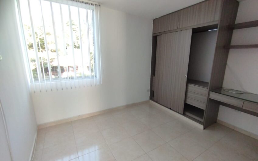 Apartamento para la Venta en Sector Oro Negro de Armenia