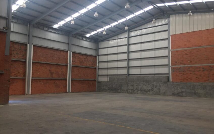 Bodegas para Alquiler en Pereira Risaralda