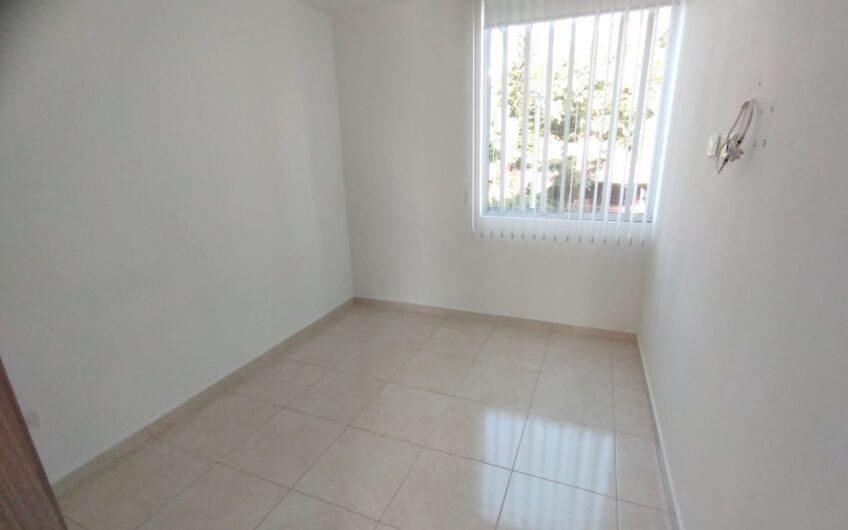 Apartamento para la Venta en Sector Oro Negro de Armenia