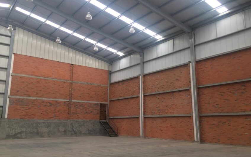 Bodegas para Alquiler en Pereira Risaralda