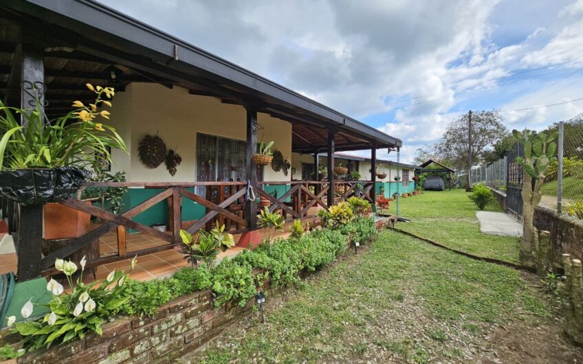 Finca Para la venta, Circasia- Quindio