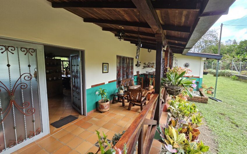 Finca Para la venta, Circasia- Quindio