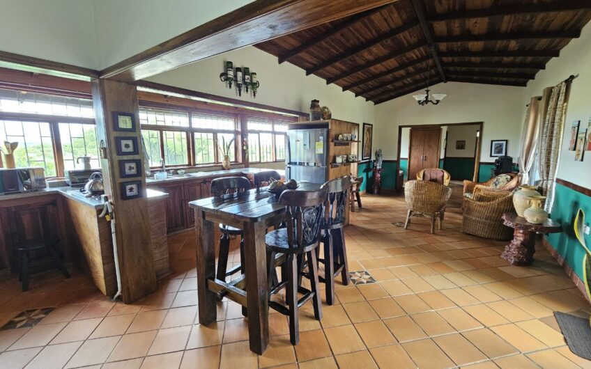 Finca Para la venta, Circasia- Quindio