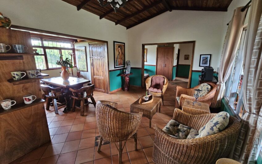 Finca Para la venta, Circasia- Quindio