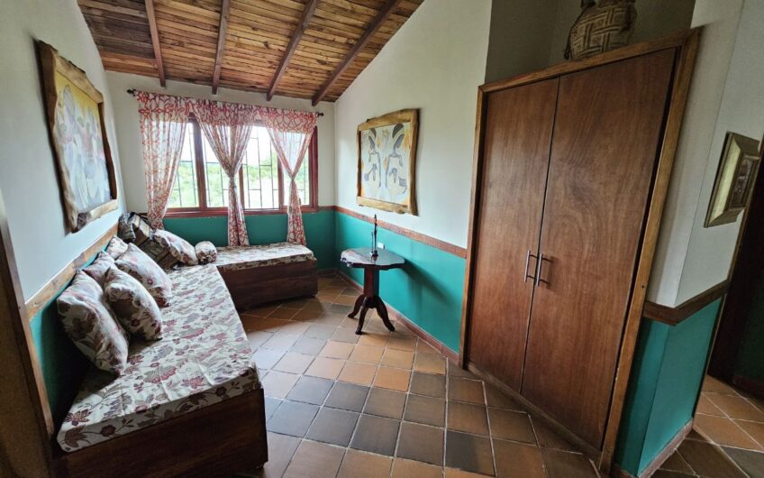 Finca Para la venta, Circasia- Quindio