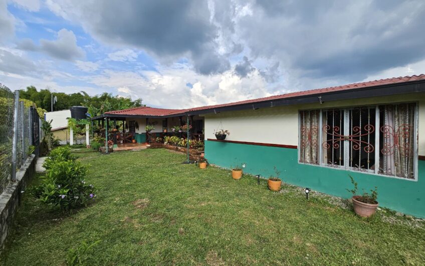 Finca Para la venta, Circasia- Quindio