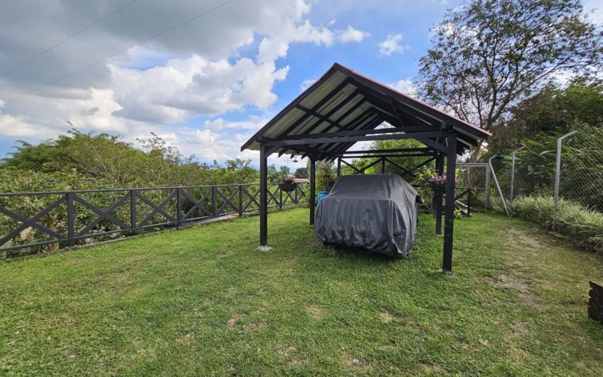 Finca Para la venta, Circasia- Quindio