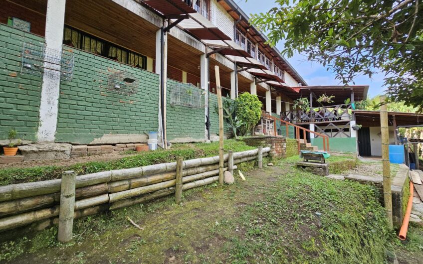 Finca Para la venta, Circasia- Quindio
