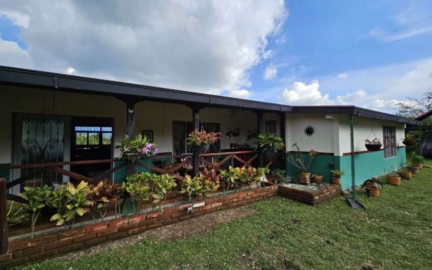 Finca Para la venta, Circasia- Quindio
