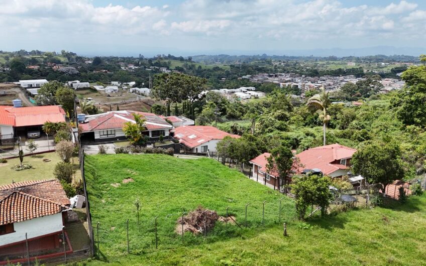 Lote para la Venta en Circasia
