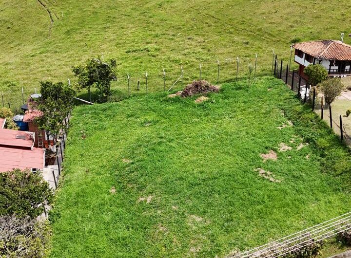Lote para la Venta en Circasia