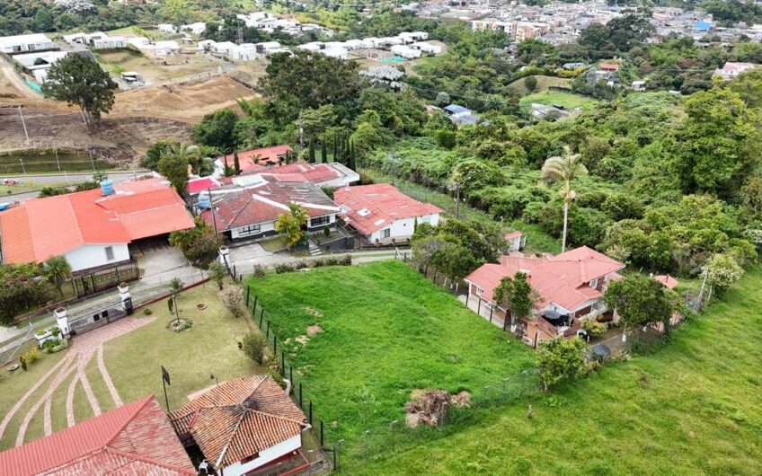 Lote para la Venta en Circasia