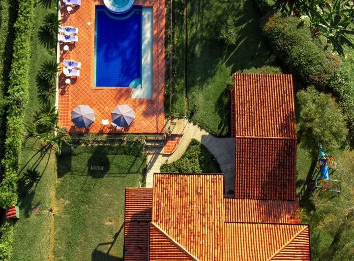 Casa para la Venta en Condominio Campestre – Vía a Montenegro