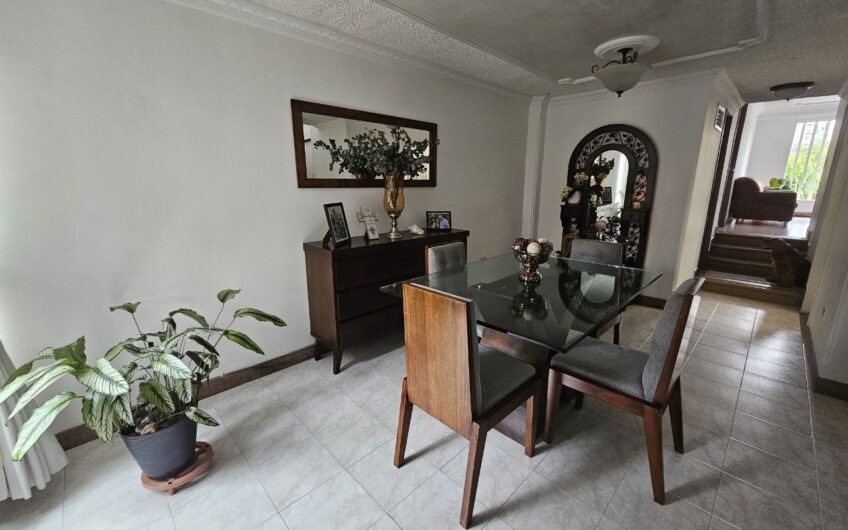 Casa Condominio para la Venta- Norte de Armenia