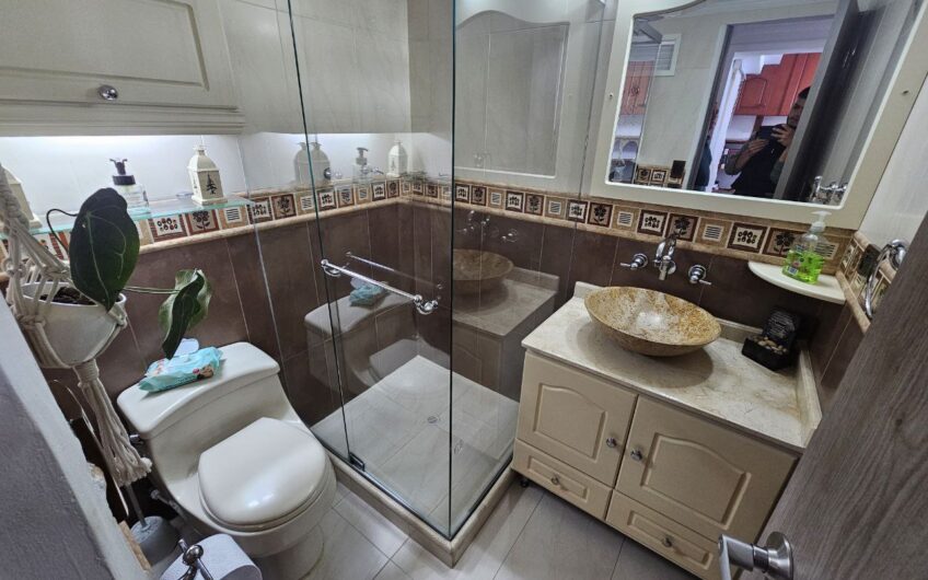 Casa Condominio para la Venta- Norte de Armenia