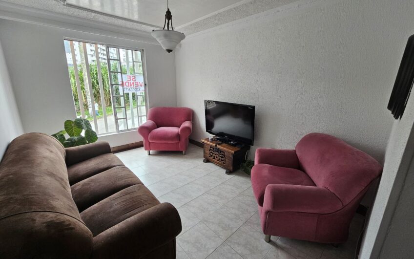 Casa Condominio para la Venta- Norte de Armenia