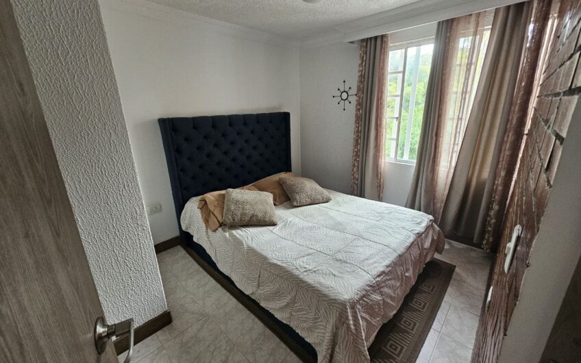 Casa Condominio para la Venta- Norte de Armenia
