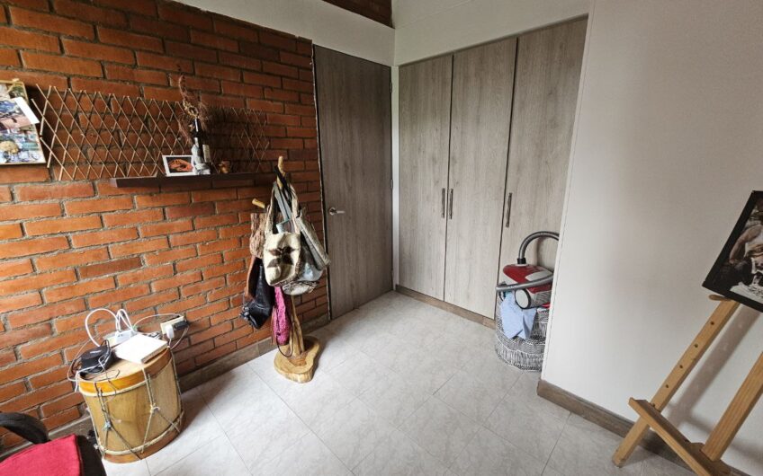 Casa Condominio para la Venta- Norte de Armenia
