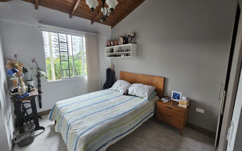 Casa Condominio para la Venta- Norte de Armenia