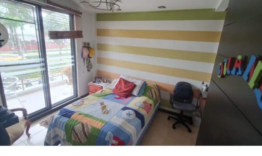 Casa Condominio para la Venta – Zona Norte/Armenia