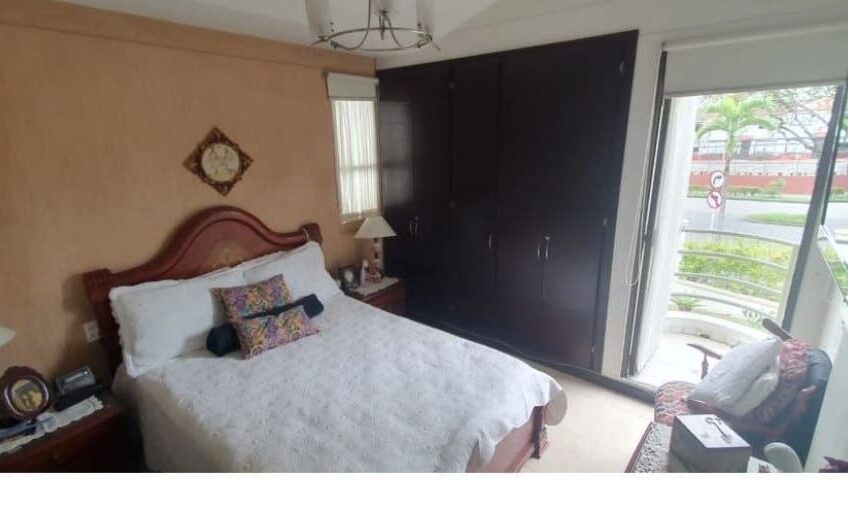 Casa Condominio para la Venta – Zona Norte/Armenia
