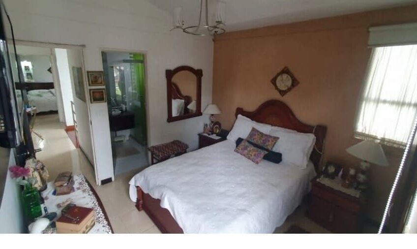 Casa Condominio para la Venta – Zona Norte/Armenia