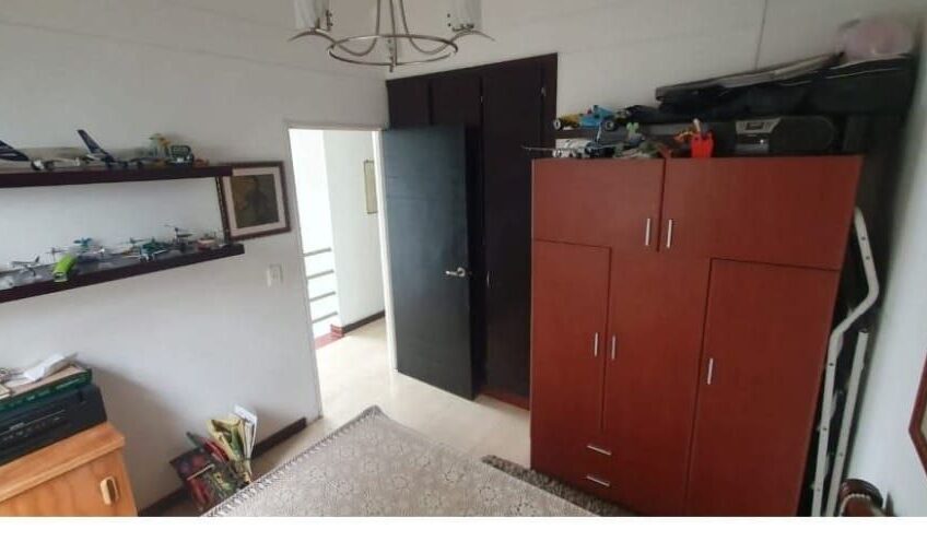 Casa Condominio para la Venta – Zona Norte/Armenia