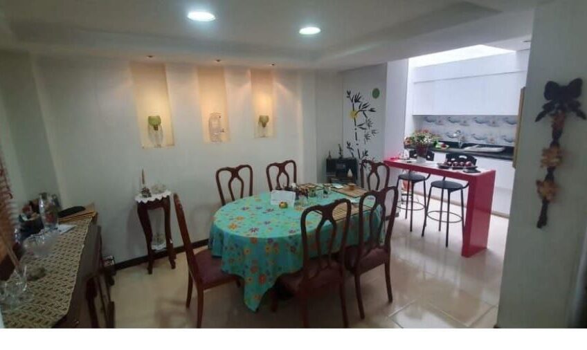 Casa Condominio para la Venta – Zona Norte/Armenia
