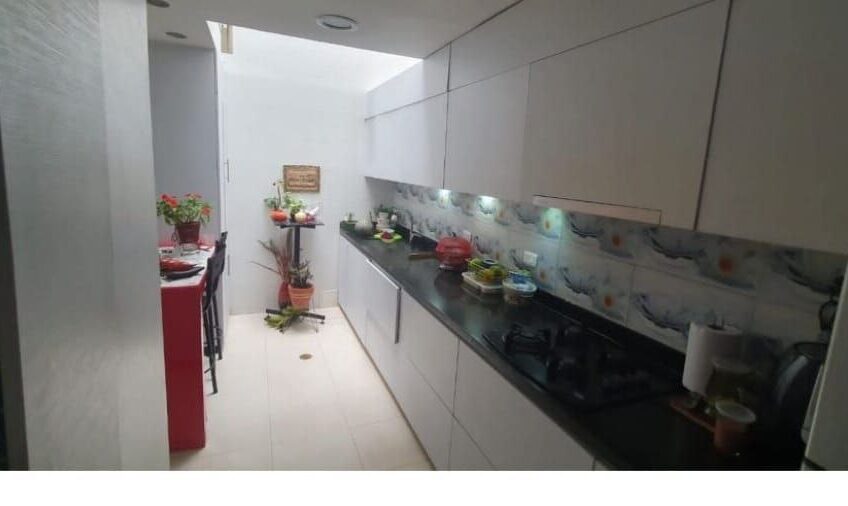 Casa Condominio para la Venta – Zona Norte/Armenia