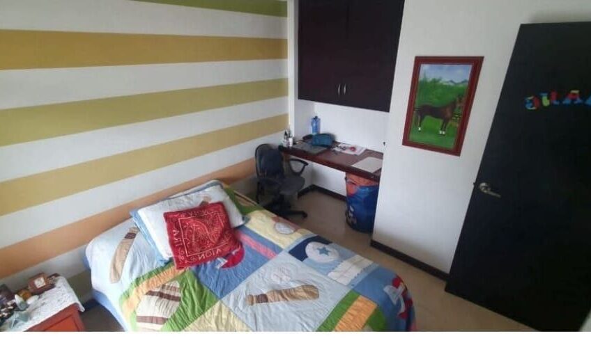 Casa Condominio para la Venta – Zona Norte/Armenia