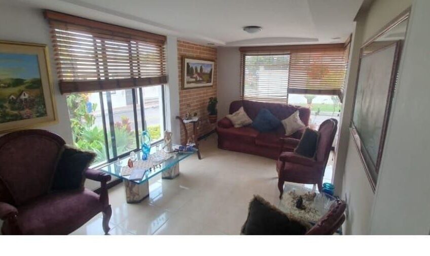 Casa Condominio para la Venta – Zona Norte/Armenia