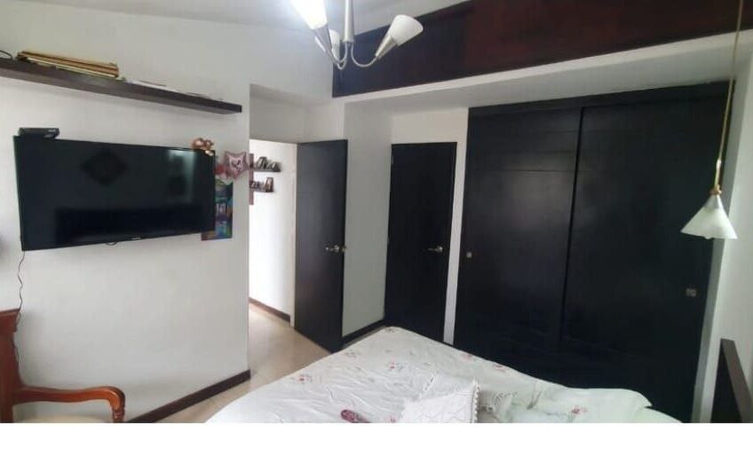 Casa Condominio para la Venta – Zona Norte/Armenia