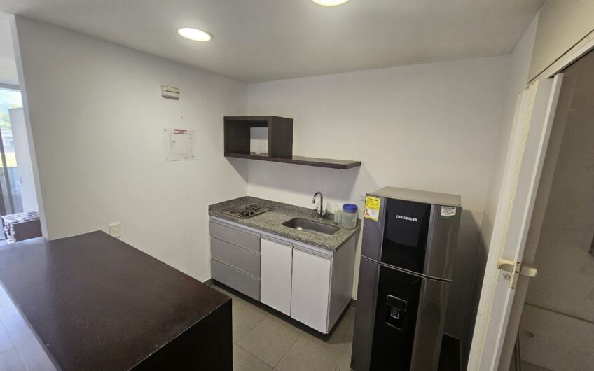 Exclusivo Apartamento Campestre en Renta- Via El Caimo