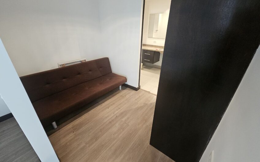 Exclusivo Apartamento Campestre en Renta- Via El Caimo