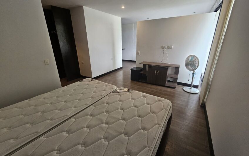 Exclusivo Apartamento Campestre en Renta- Via El Caimo