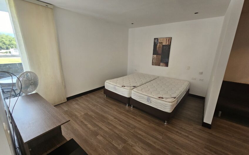 Exclusivo Apartamento Campestre en Renta- Via El Caimo
