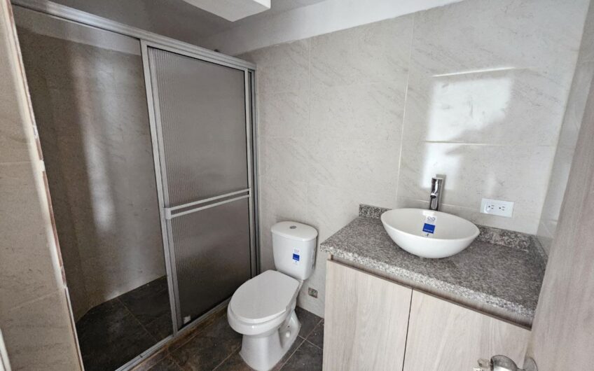 Apartamento en Arriendo – Sector Nogales, Norte de Armenia