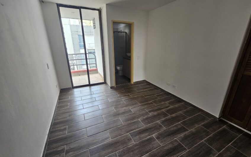 Apartamento en Arriendo – Sector Nogales, Norte de Armenia