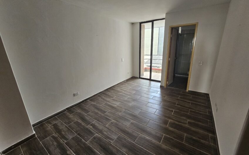 Apartamento en Arriendo – Sector Nogales, Norte de Armenia